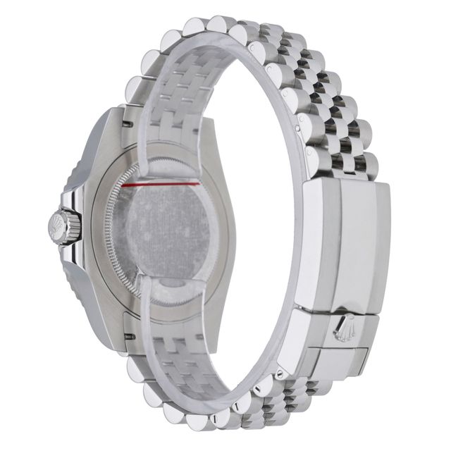 Rolex GMT Master II 126710 BLRO Image 3